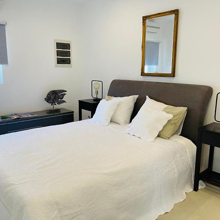 Nobilia Apartment Willemstad Eksteriør bilde