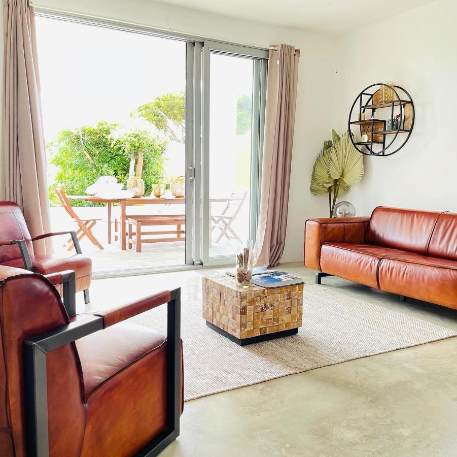 Nobilia Apartment Willemstad Eksteriør bilde