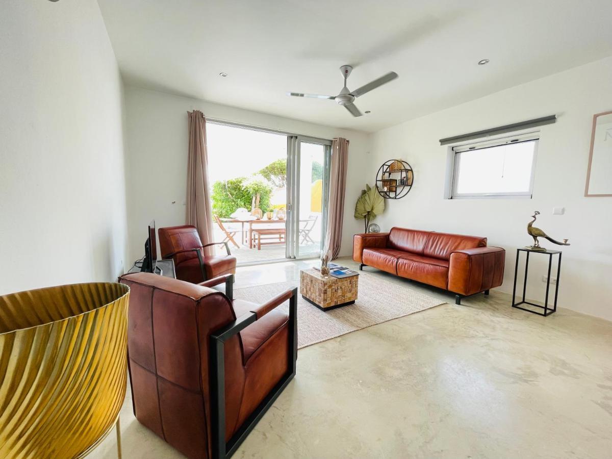 Nobilia Apartment Willemstad Eksteriør bilde