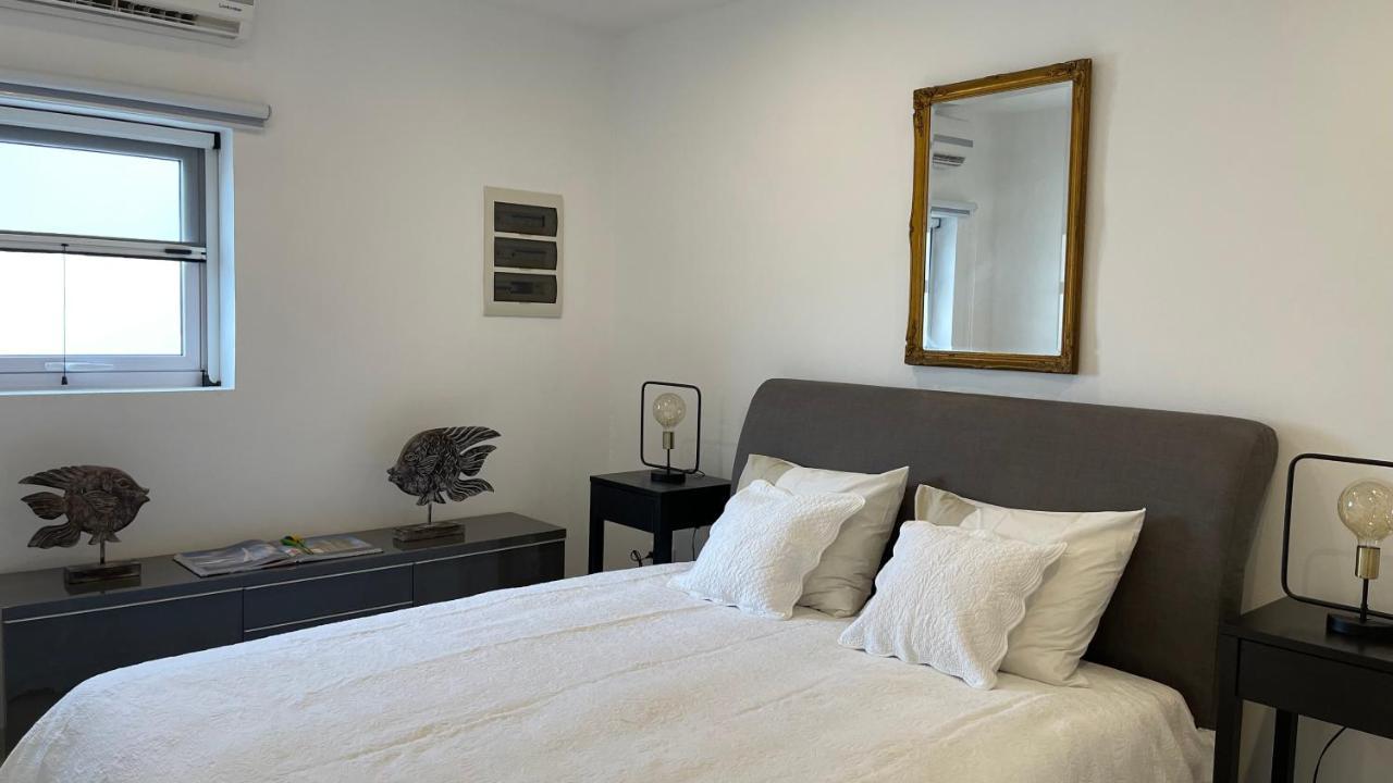 Nobilia Apartment Willemstad Eksteriør bilde