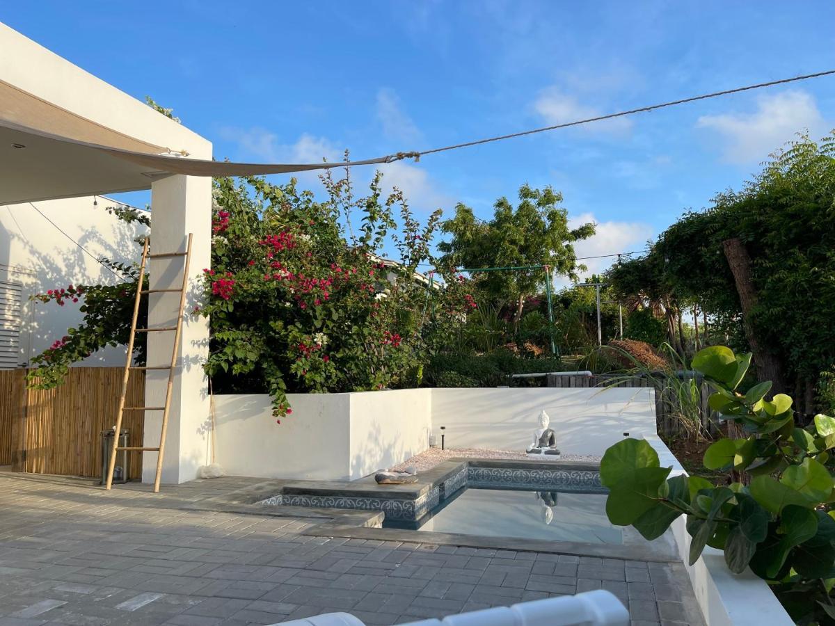 Nobilia Apartment Willemstad Eksteriør bilde